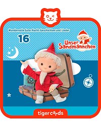 Sandmännchen-Spielzeug | Tolles vom Sandmann online | tausendkinde