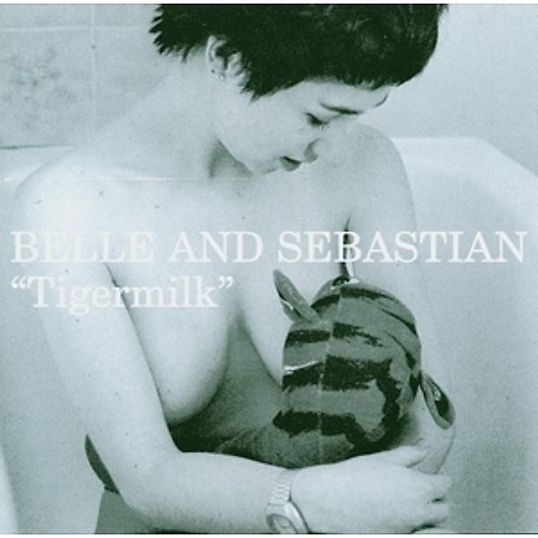 Tigermilk (Vinyl), Belle & Sebastian