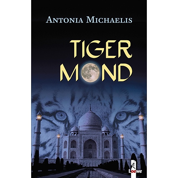 Tigermond, Antonia Michaelis