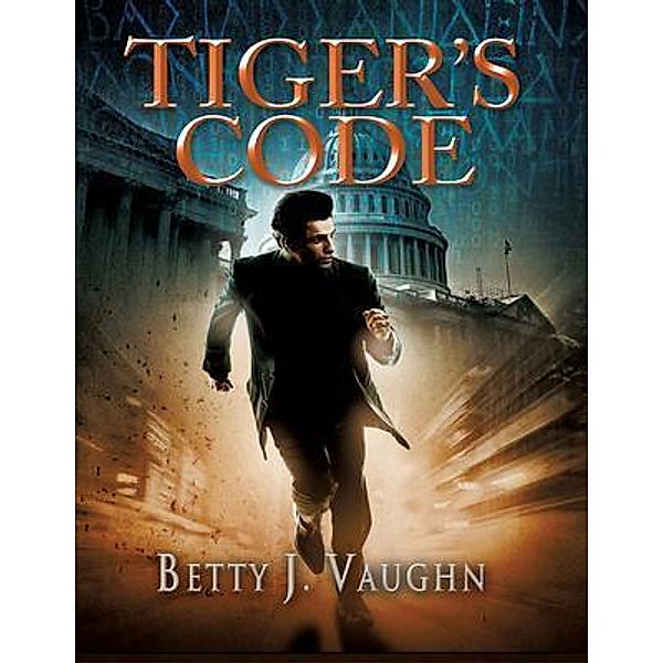 Tigers Code, Betty J. Vaughn