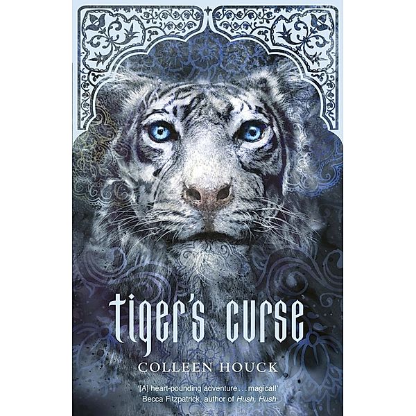 Tiger's Curse, Colleen Houck