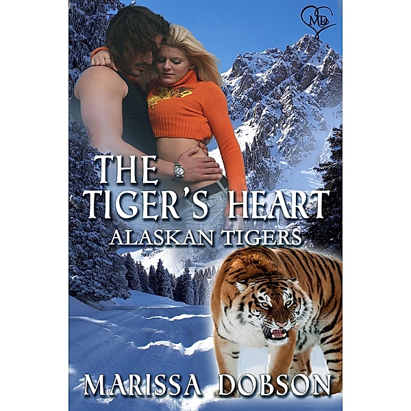 Tiger's Heart / Marissa Dobson, Marissa Dobson