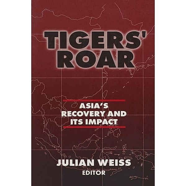 Tigers' Roar, Julian Weiss