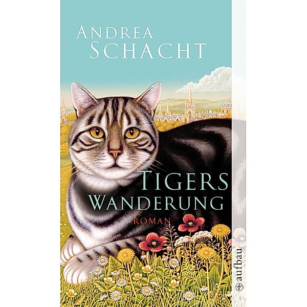 Tigers Wanderung, Andrea Schacht