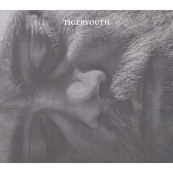 Tigeryouth (Vinyl), Tigeryouth