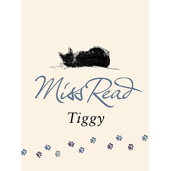 Tiggy, Miss Read