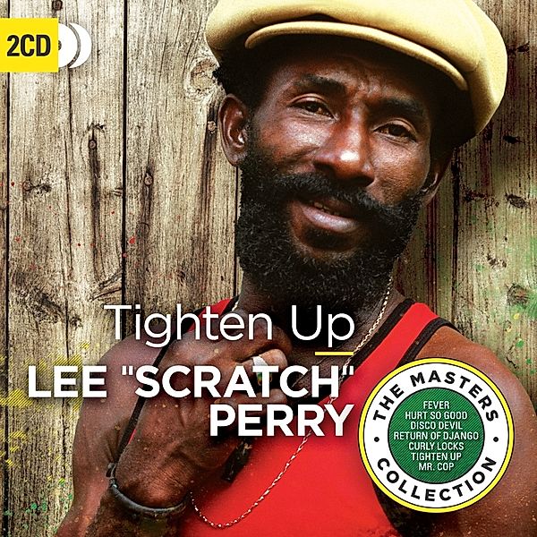 Tighten Up (The Masters Collection), Lee "scratch" Perry
