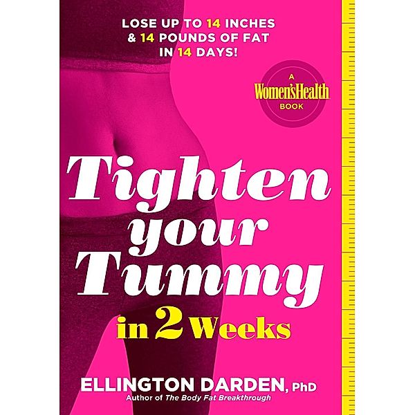 Tighten Your Tummy in 2 Weeks, Ellington Darden