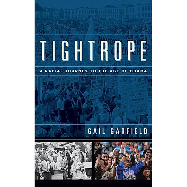 Tightrope, Gail Garfield