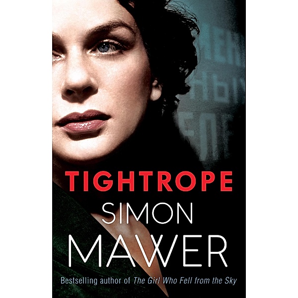 Tightrope / Marian Sutro, Simon Mawer