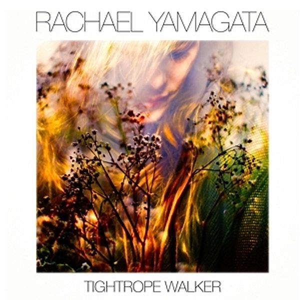 Tightrope Walker (Lp) (Vinyl), Rachael Yamagata