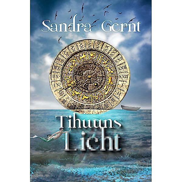 Tihuuns Licht, Sandra Gernt