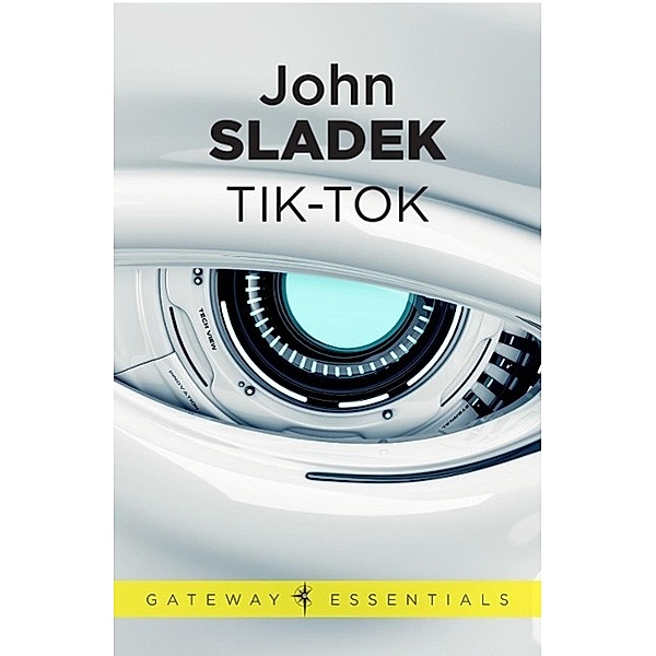 Tik-Tok / Gateway Essentials, John Sladek