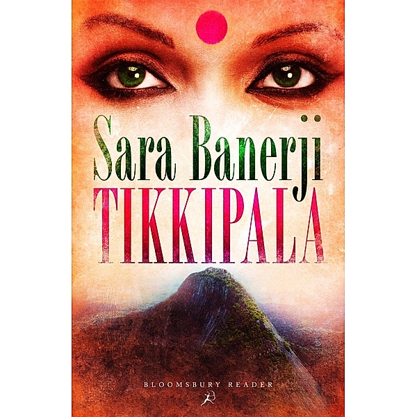 Tikkipala, Sara Banerji