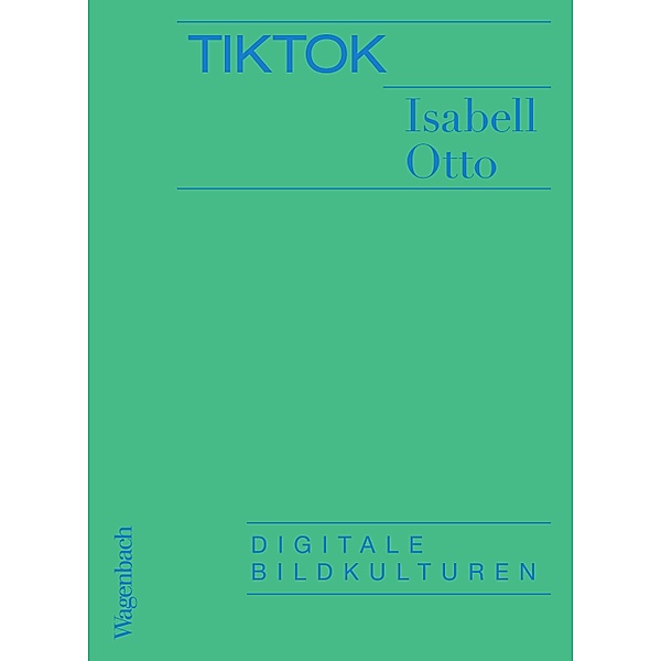TikTok, Isabell Otto