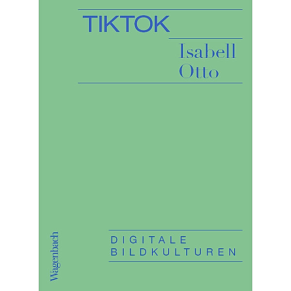 TikTok, Isabell Otto