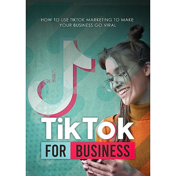 TikTok For Business / 1, Empreender