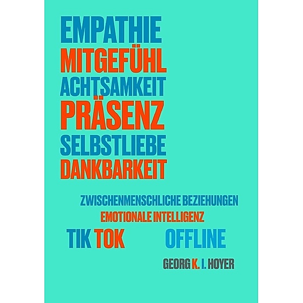 TikTok Offline, Georg Hoyer
