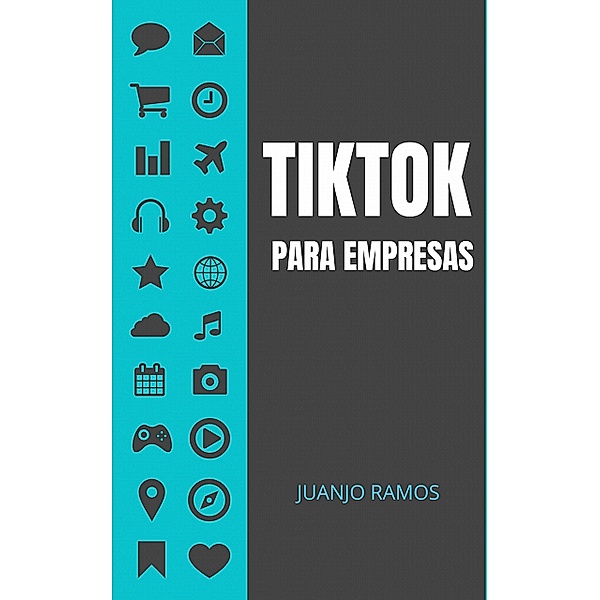 TikTok para empresas, Juanjo Ramos