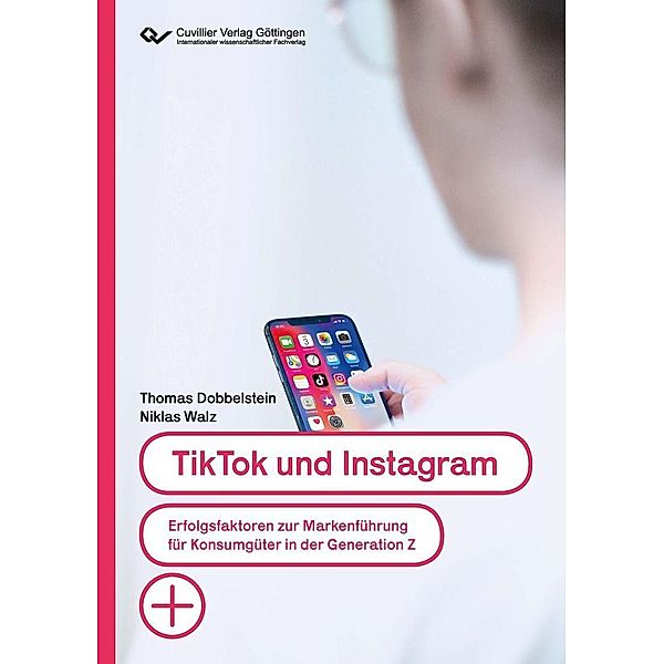 TikTok und Instagram