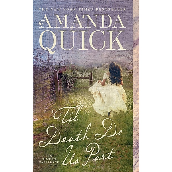 'Til Death Do Us Part, Amanda Quick