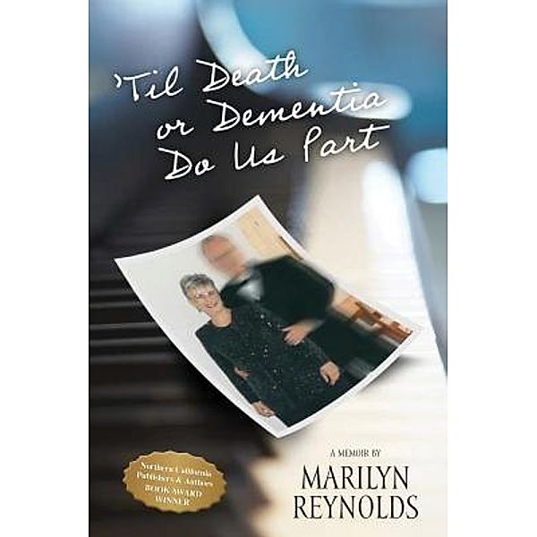 'til Death or Dementia Do Us Part, Marilyn Reynolds