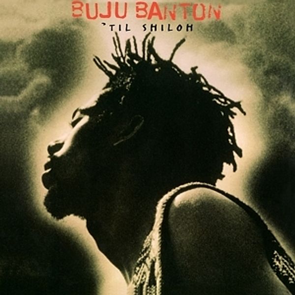 Til Shiloh (Lp-Vinyl), Buju Banton