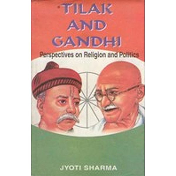 Tilak and Gandhi, Jyoti Sharma