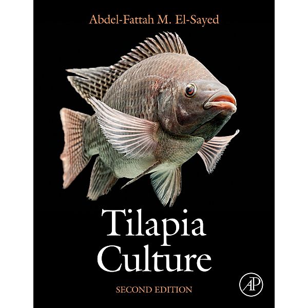 Tilapia Culture, Abdel-Fattah M. El-Sayed