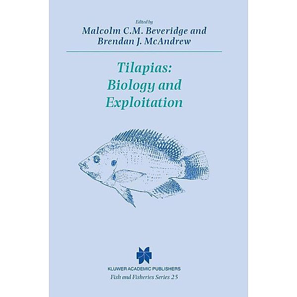 Tilapias: Biology and Exploitation