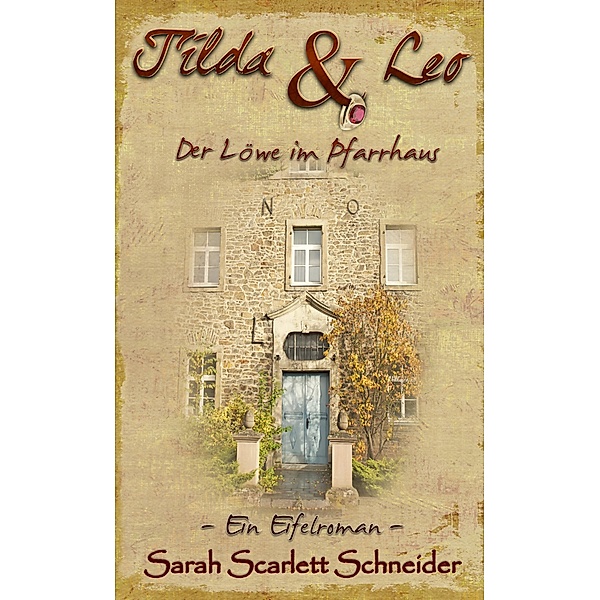 Tilda & Leo, Sarah Scarlett Schneider