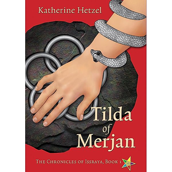 Tilda of Merjan, Katherine Hetzel