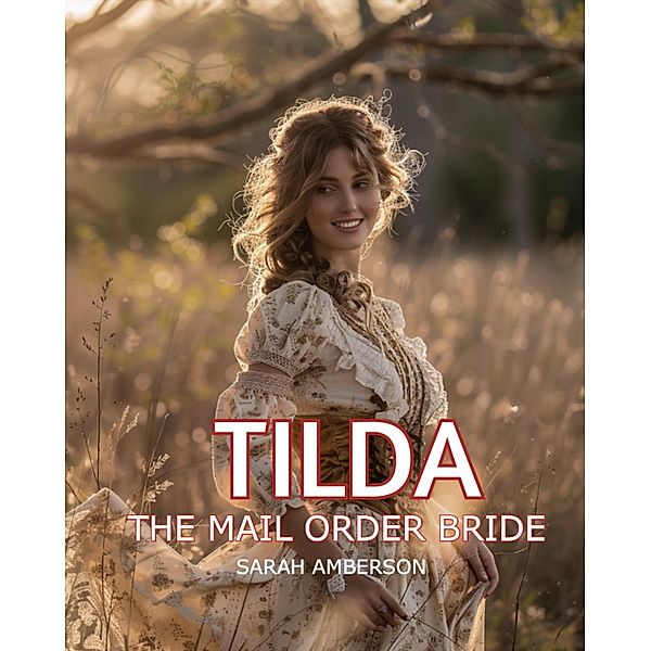 Tilda The Mail Order Bride, Sarah Amberson