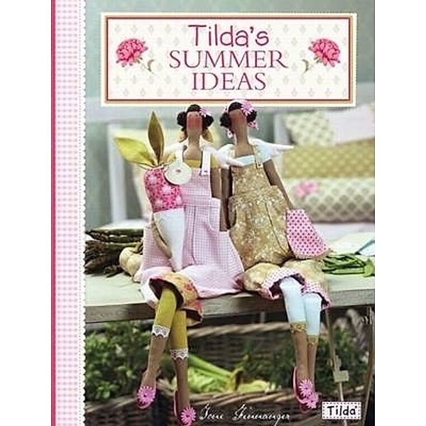 Tilda's Summer Ideas, Tone Finnanger