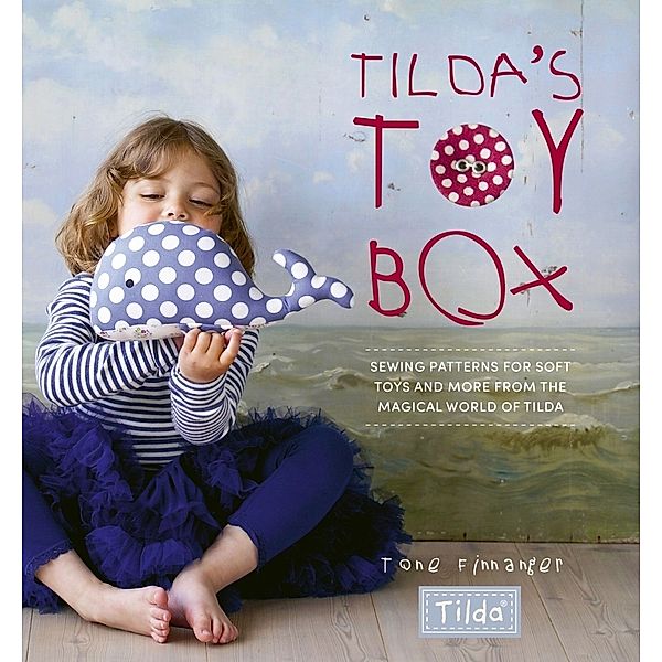 Tilda's Toy Box, Tone Finnanger