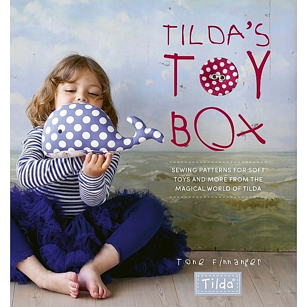 Tilda's Toy Box, Tone Finnanger