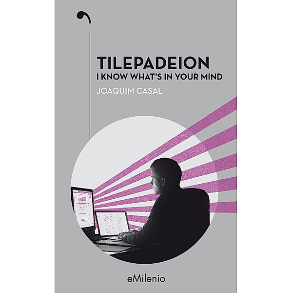 Tilepadeion / Narrativa Bd.74, Joaquim Casal