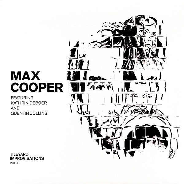 Tileyard Improvisations Vol.1 (Vinyl), Max Cooper