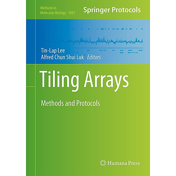 Tiling Arrays