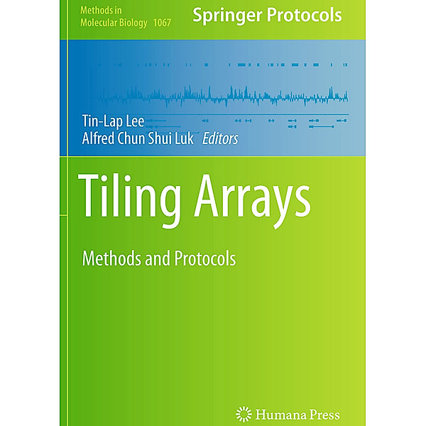 Tiling Arrays