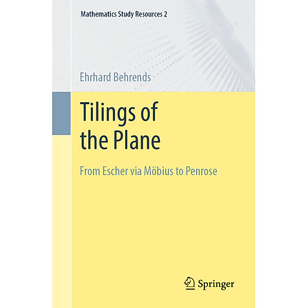 Tilings of the Plane, Ehrhard Behrends