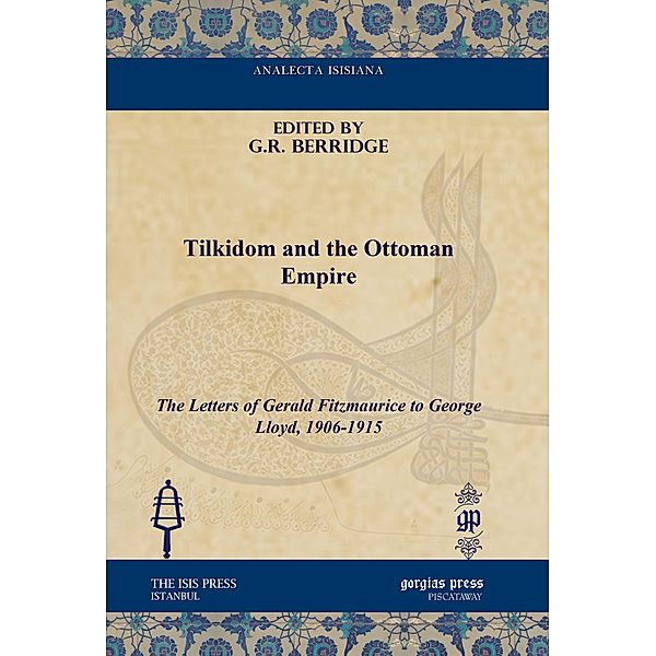 Tilkidom and the Ottoman Empire