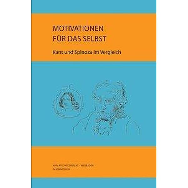 Tilkorn, A: Kant und Spinoza, Anne Tilkorn