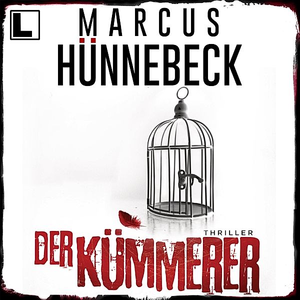 Till Buchinger - 6 - Der Kümmerer, Marcus Hünnebeck
