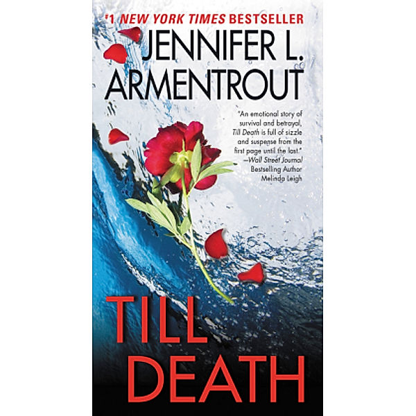 Till Death, Jennifer L. Armentrout