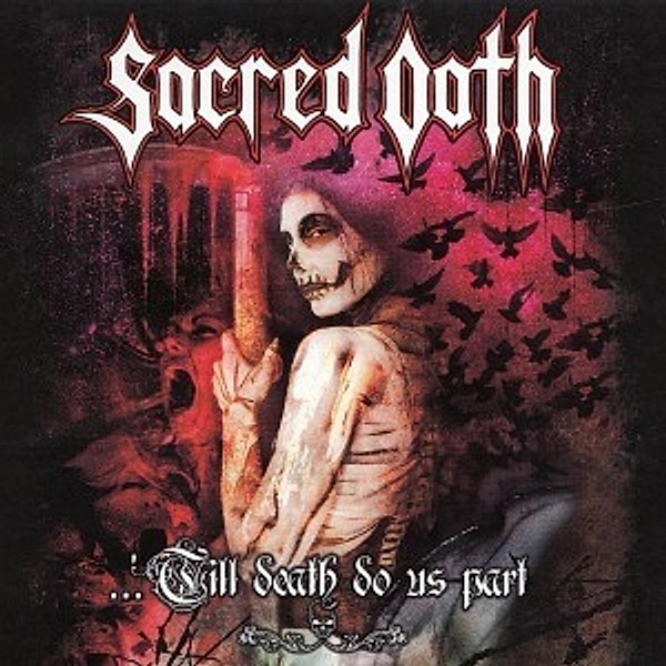 Till Death Do Up Part, Sacred Oath