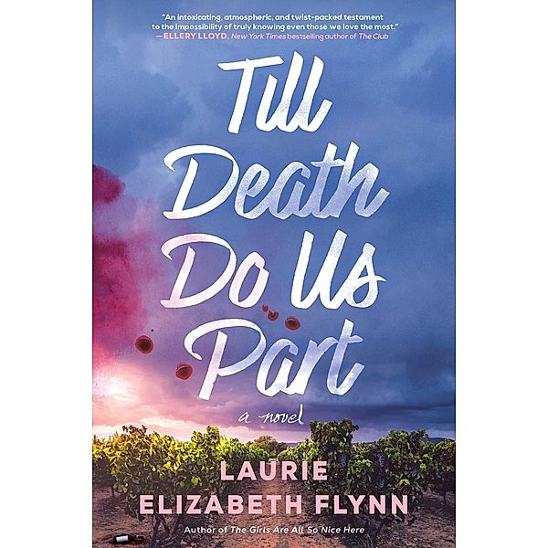 Till Death Do Us Part, Laurie Elizabeth Flynn