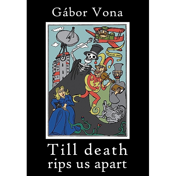 Till death rips us apart, Gábor Vona