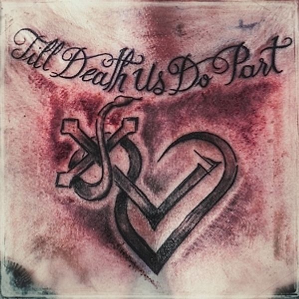 Till Death Us Do Part (Deluxe 2cd Edition), Lord Of The Lost