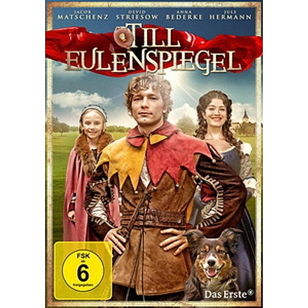 Till Eulenspiegel, Dieter Bongartz, Leonie Bongartz